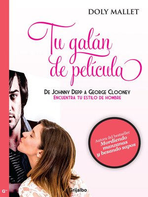 cover image of Tu galán de película